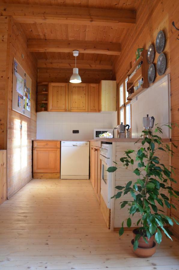 Ferienhaus Wagner 巴德伊舍 外观 照片