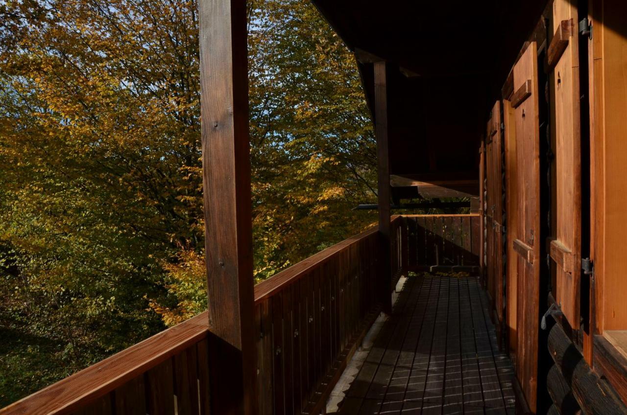 Ferienhaus Wagner 巴德伊舍 外观 照片